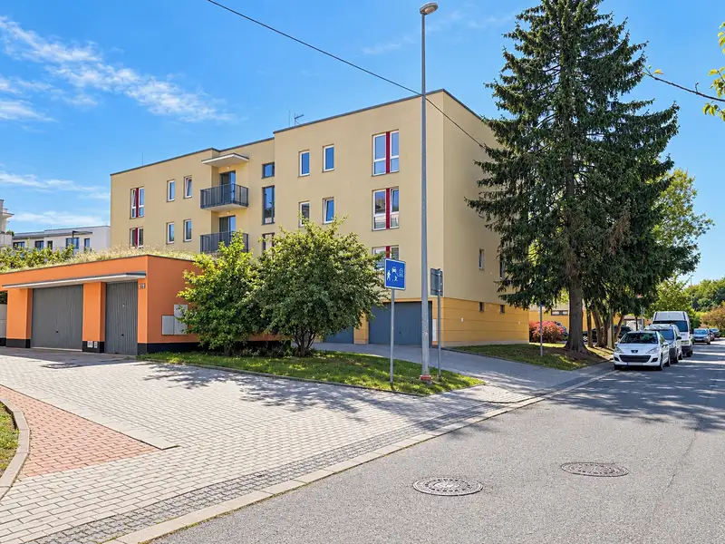 Prodej bytu 2+kk, 58 m², Praha 10, Praha